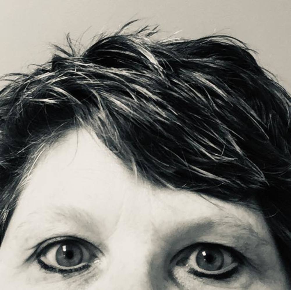 Meet your Posher, Nancy